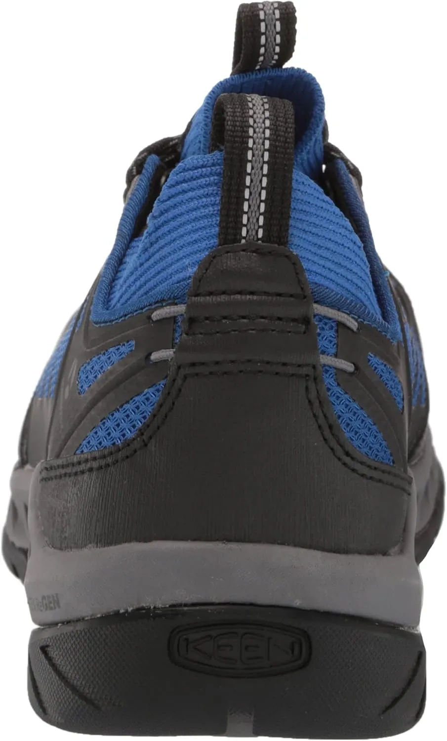 KEEN Utility Women's Flint 2 Sport Low Height Composite Toe Work Shoe