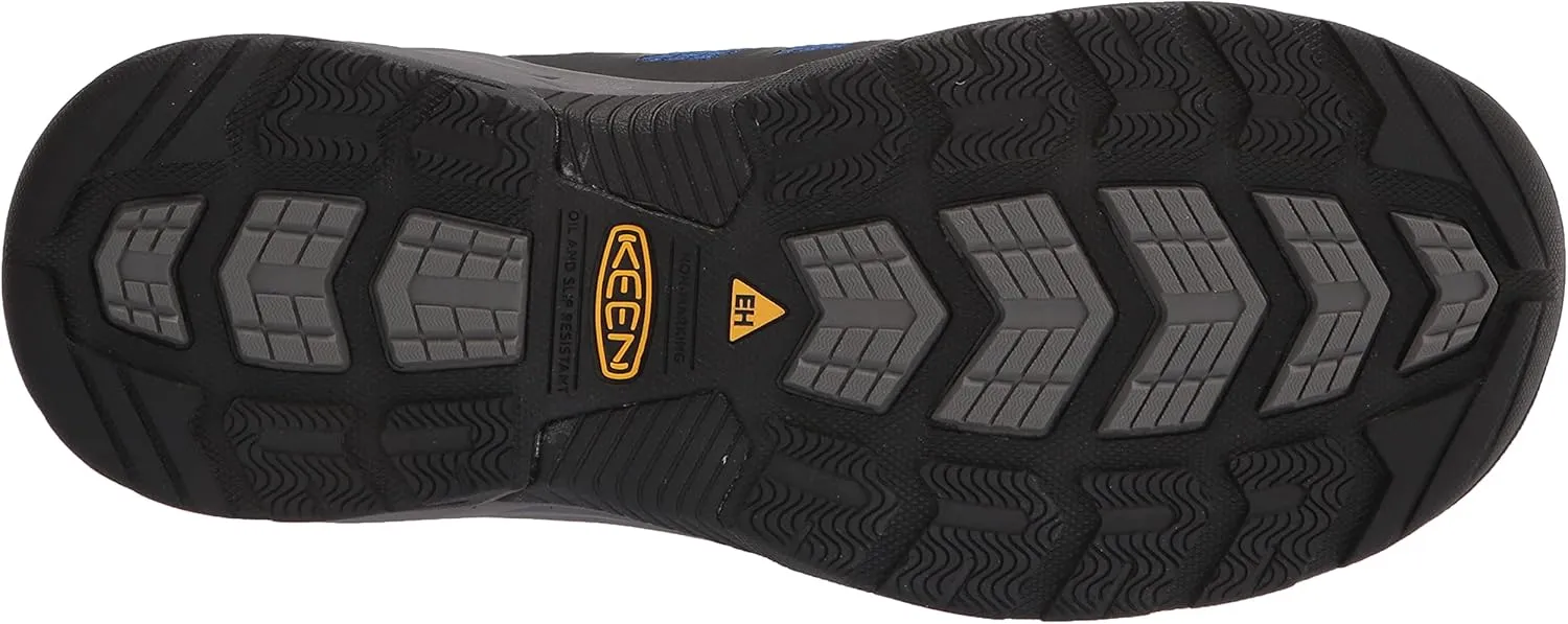KEEN Utility Women's Flint 2 Sport Low Height Composite Toe Work Shoe