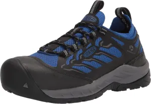 KEEN Utility Women's Flint 2 Sport Low Height Composite Toe Work Shoe
