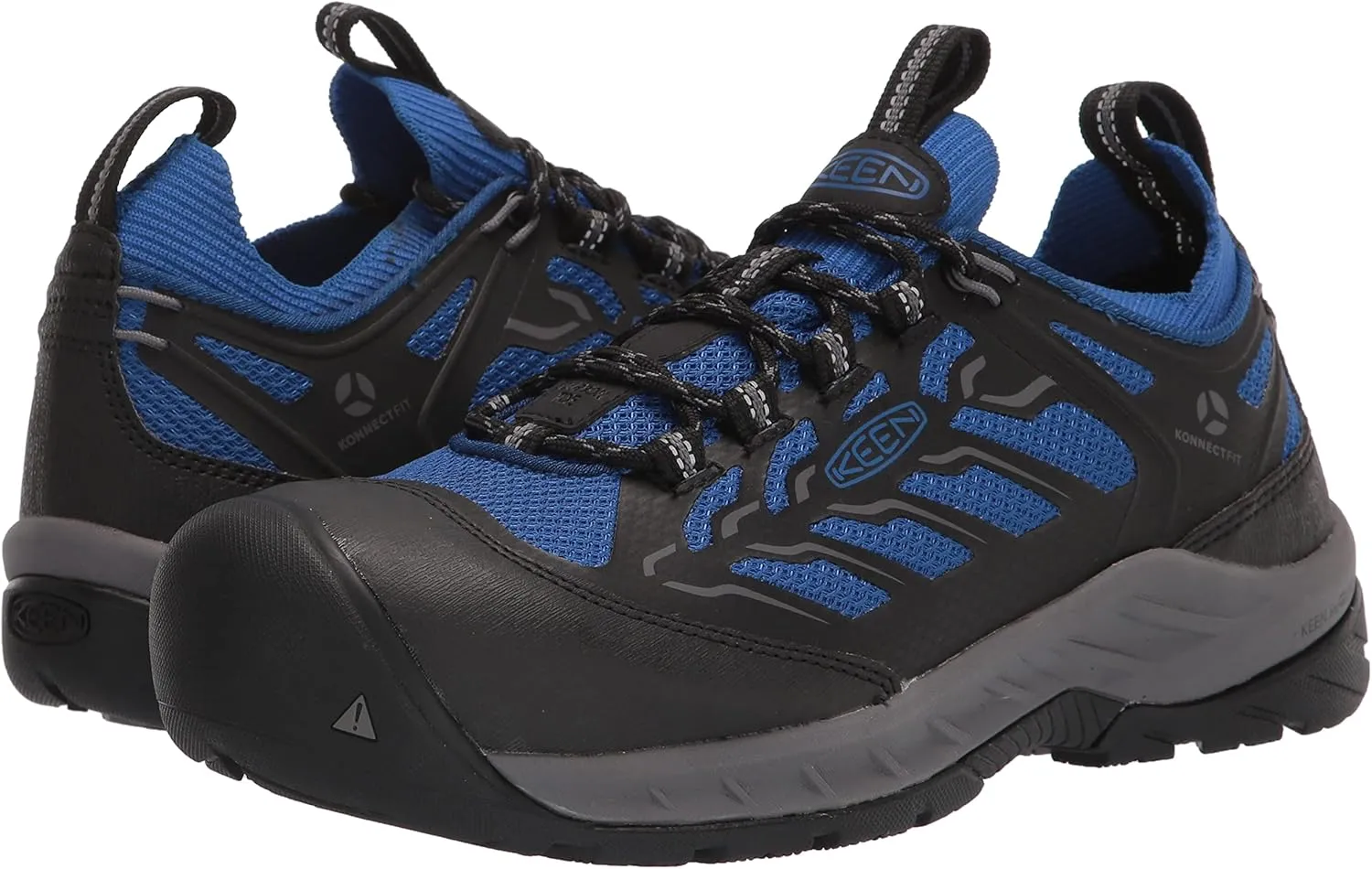 KEEN Utility Women's Flint 2 Sport Low Height Composite Toe Work Shoe