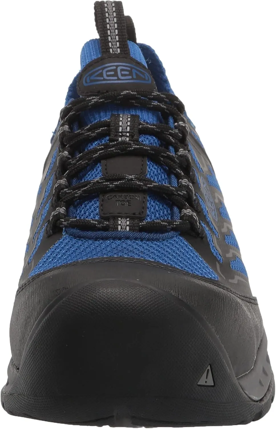KEEN Utility Women's Flint 2 Sport Low Height Composite Toe Work Shoe