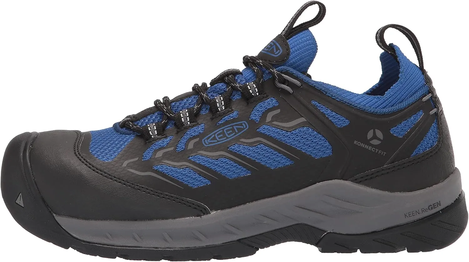 KEEN Utility Women's Flint 2 Sport Low Height Composite Toe Work Shoe