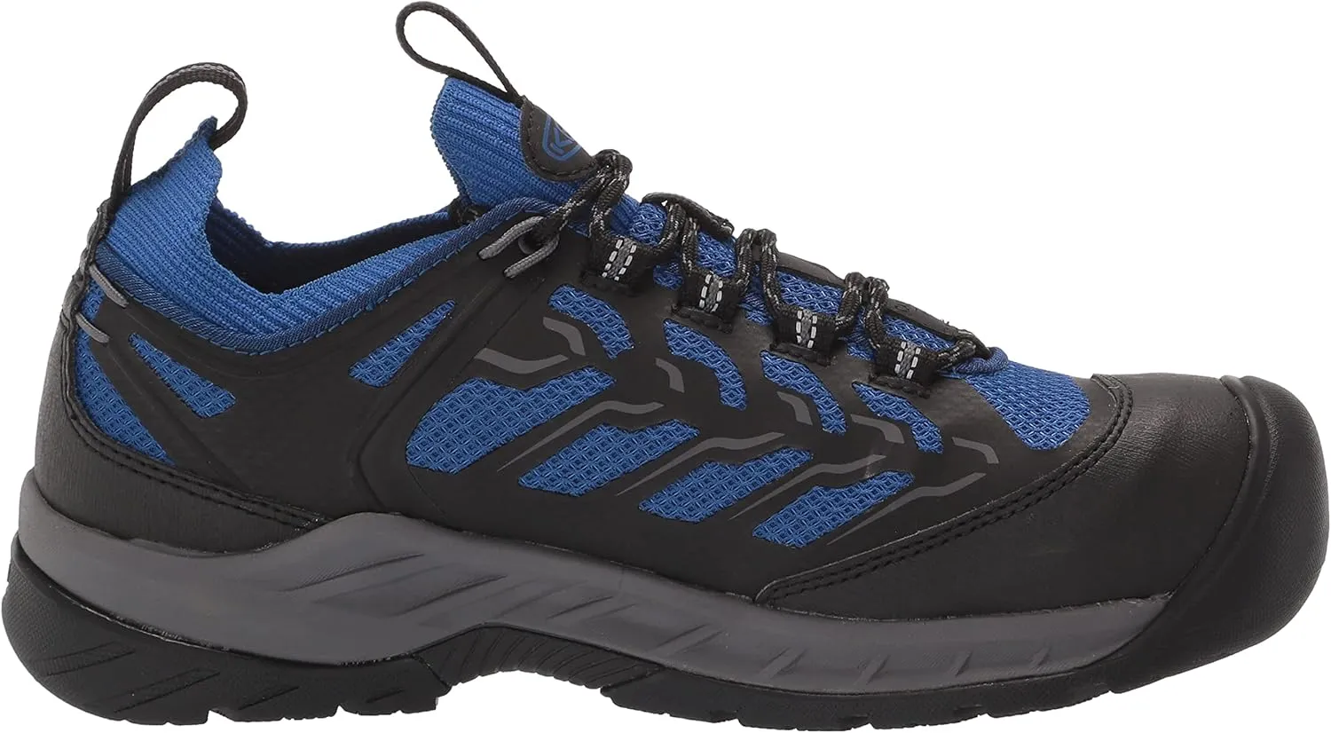 KEEN Utility Women's Flint 2 Sport Low Height Composite Toe Work Shoe