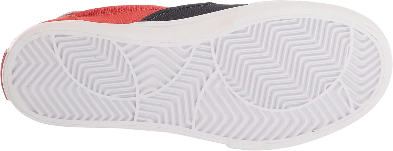 Lacoste Kids' Jump Serve Slip-On