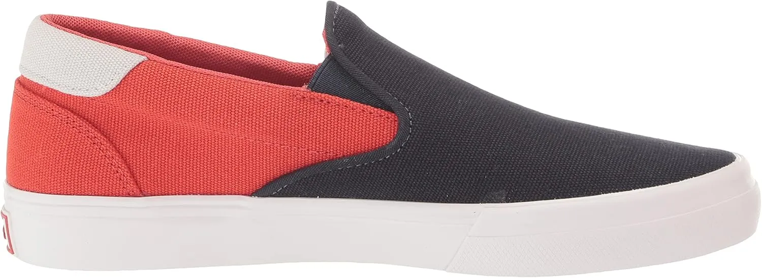 Lacoste Kids' Jump Serve Slip-On