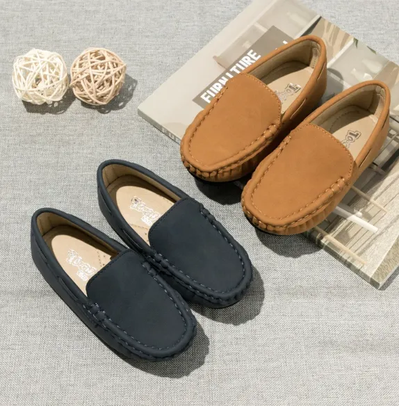 Loafers