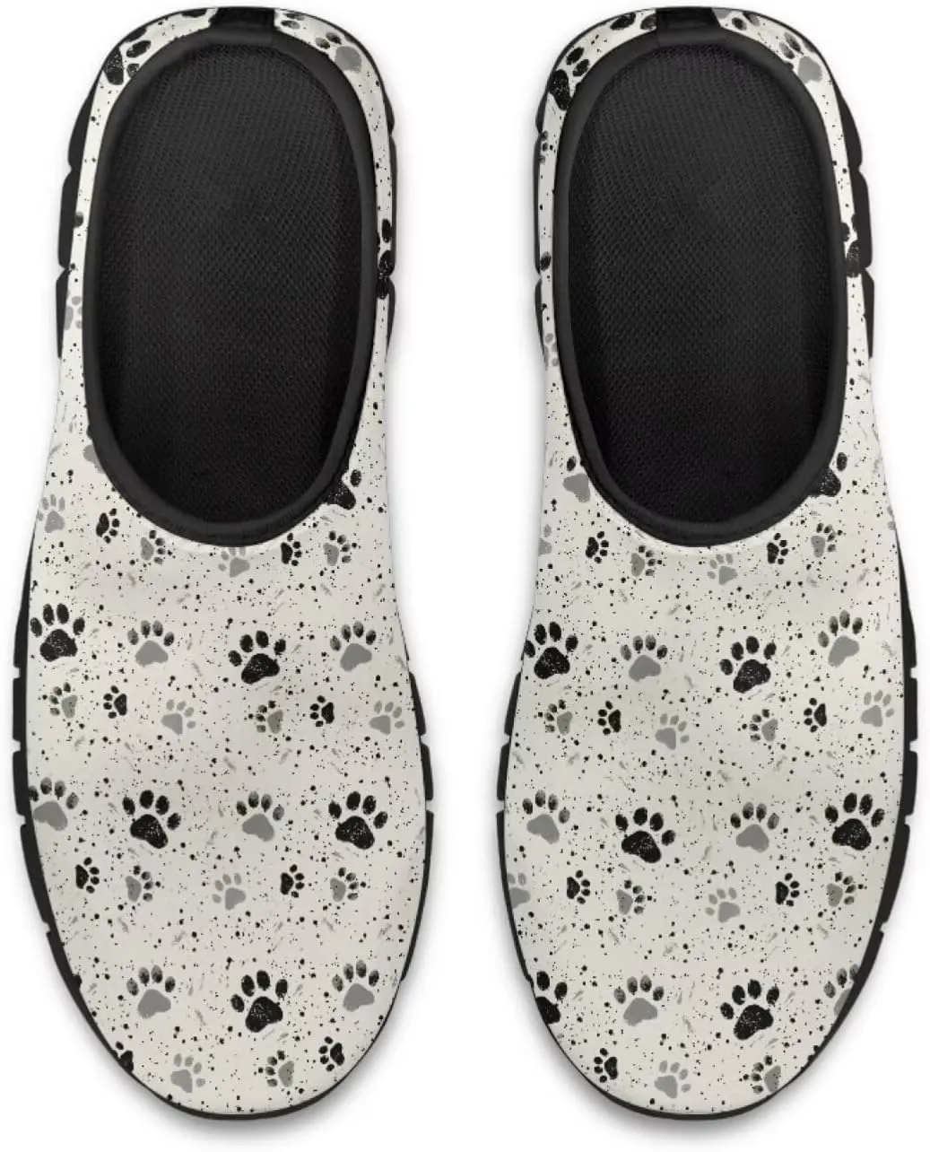 Low-Cut Animal Print Casual Shoes Zapatos Squecher de Mujer Laceless Sneakers Non-Slip Walking Shoes