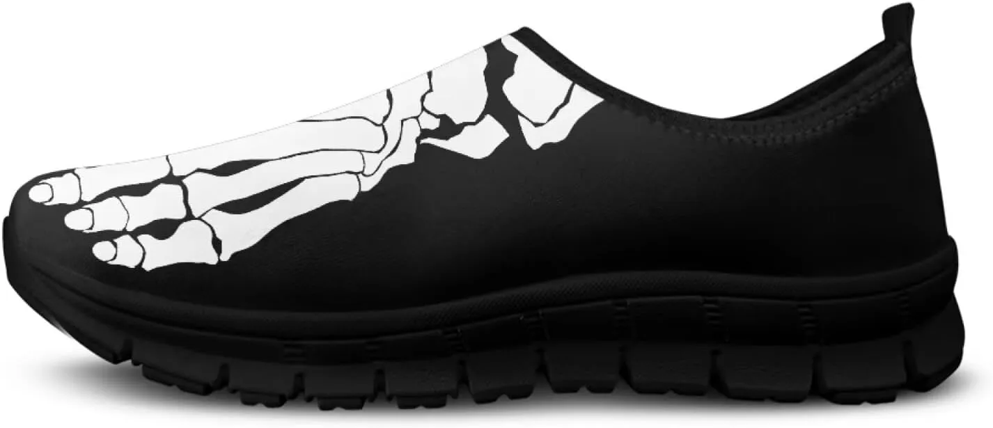 Low-Cut Casual Sneakers for Women Stylish Walking Shoes Womens Non-Slip Tennis Shoes