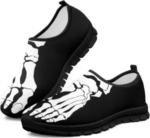 Low-Cut Casual Sneakers for Women Stylish Walking Shoes Womens Non-Slip Tennis Shoes