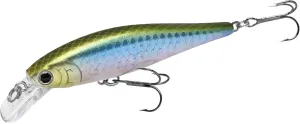 LUCKY CRAFT Pointer 65, 192MS Japan Shad, Jerkbait, Trout Fishing Lure, Freshwater Bass Fishing Lure, Suspending Hard Bait with Side-to-Side Action, Weight Fixed Low Center Balancer