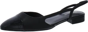 Marc Fisher Women's Dela Ballet Flat