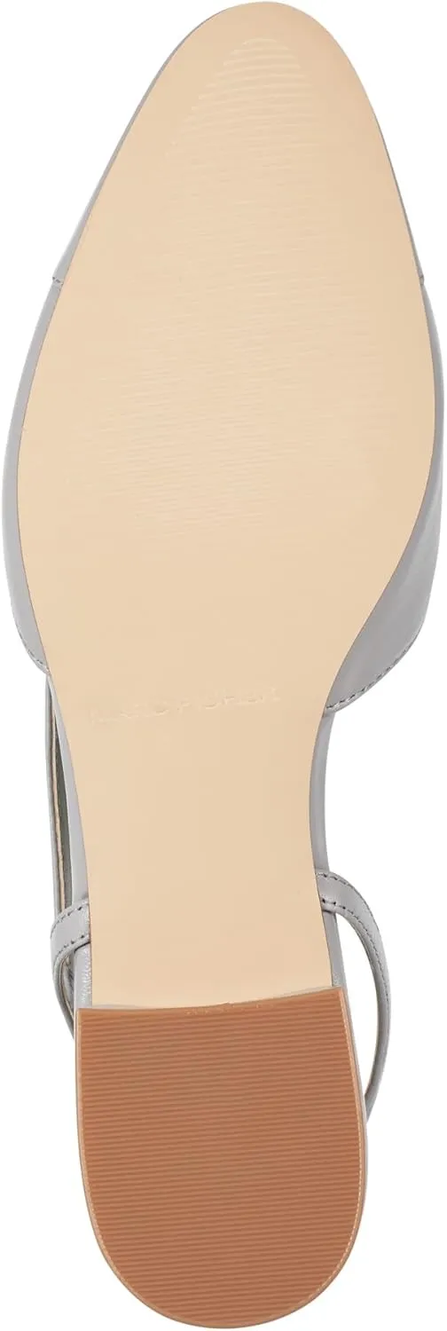 Marc Fisher Women's Dela Ballet Flat