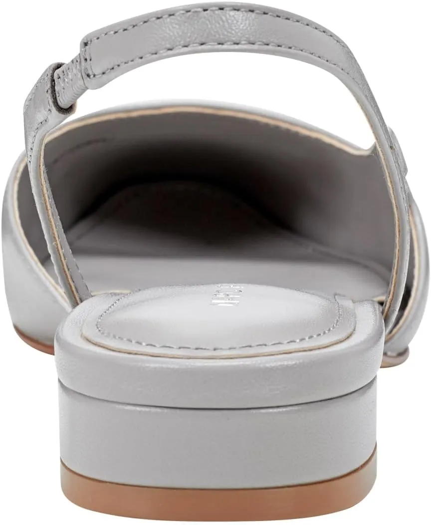 Marc Fisher Women's Dela Ballet Flat