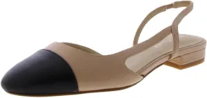 Marc Fisher Women's Dela Ballet Flat