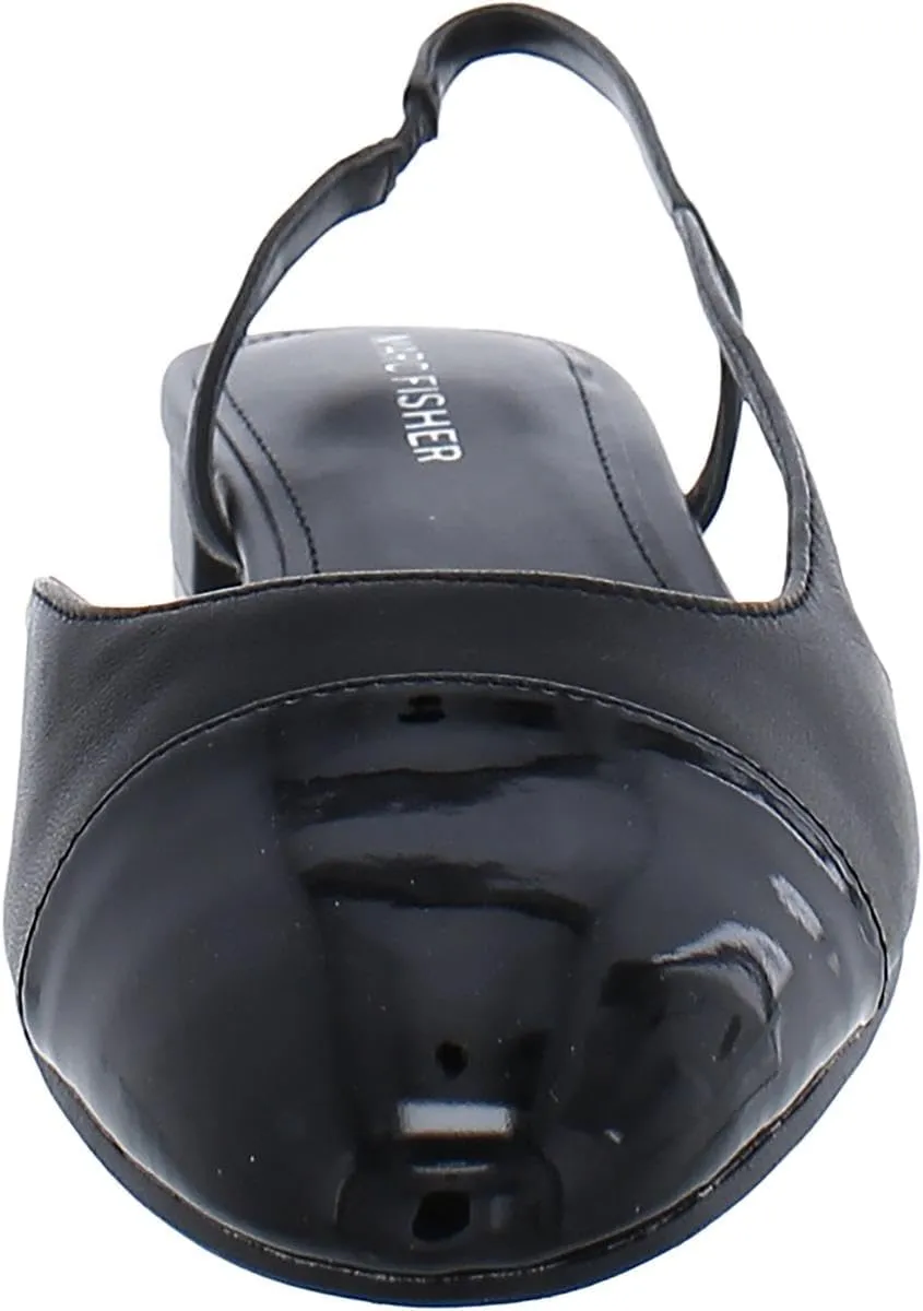 Marc Fisher Women's Dela Ballet Flat