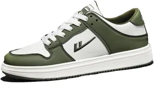 Men's & Women's & Couple‘s Casual White Sneakers, Fashionable Unisex Shoes