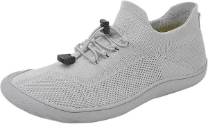 Men's Casual Dress Sneakers Oxfords Business Mesh Mens Dress Shoes Lightweight Casual Shoes Trendy Platform Sneakers Slip On Tennis Shoe Casual Loafers