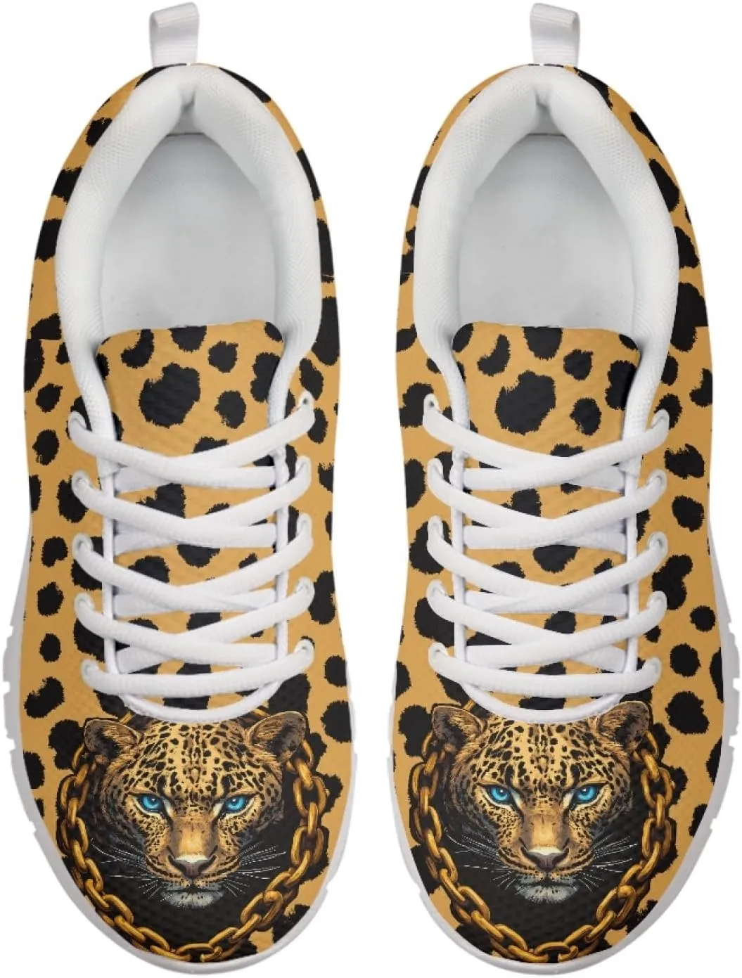Men's Fashion Sneakers Breathable Mesh Road Running Shoes Cute Teens Girls Boys Walking Shoes