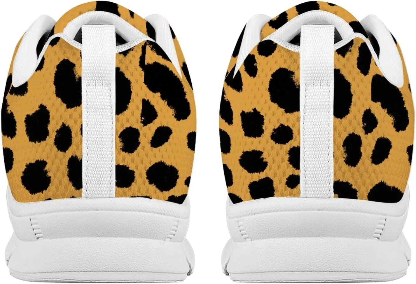 Men's Fashion Sneakers Breathable Mesh Road Running Shoes Cute Teens Girls Boys Walking Shoes