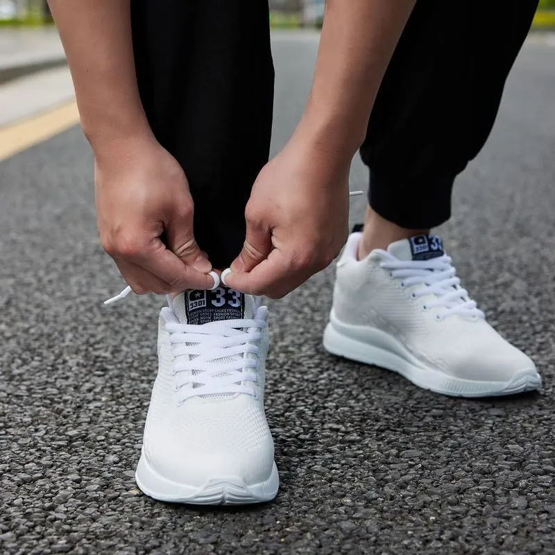 Men's Invisible Height Increasing Elevator Shoes Lightweight Sport Shoes Height-Boosting Non-Slip Sneakers 2.4'' Taller