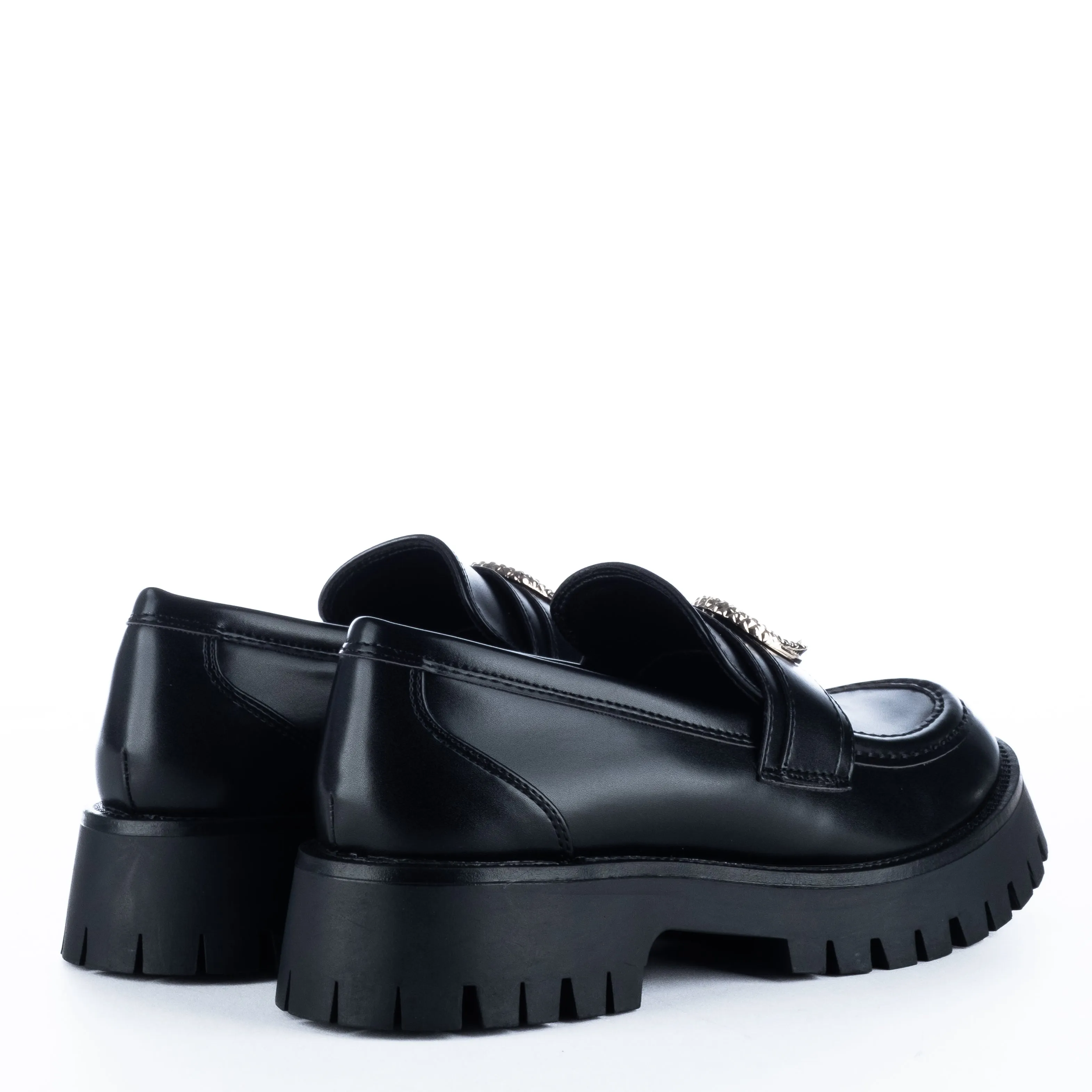 Mocassins Just Cavalli Nibel