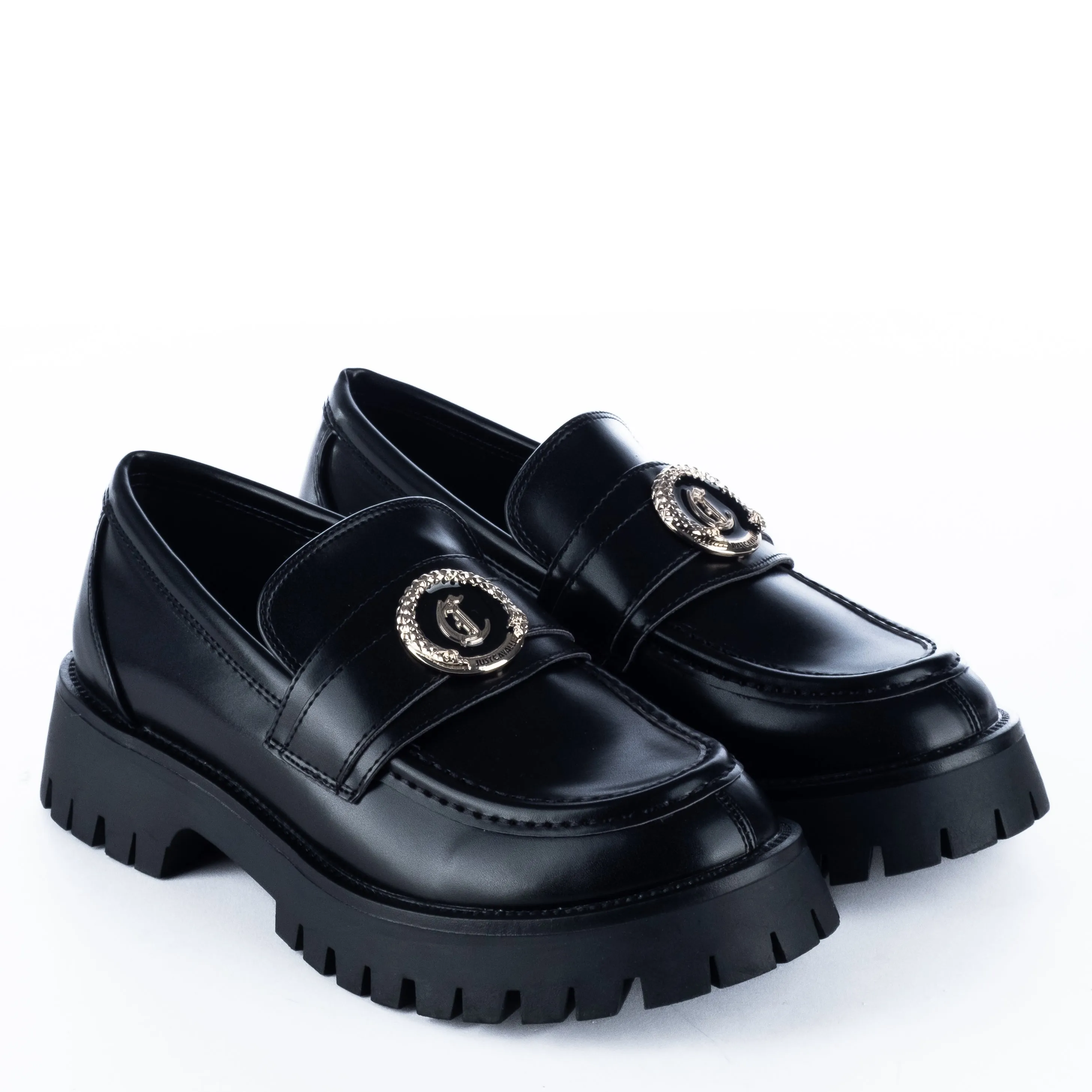 Mocassins Just Cavalli Nibel