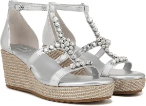 Naturalizer Women's Trendy Wedge Sandal
