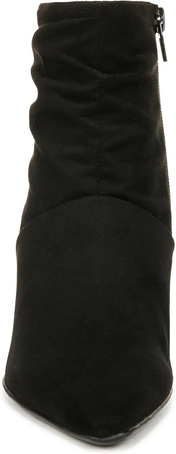 Naturalizer Womens Tribute Slouchy Ankle Bootie