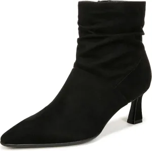 Naturalizer Womens Tribute Slouchy Ankle Bootie