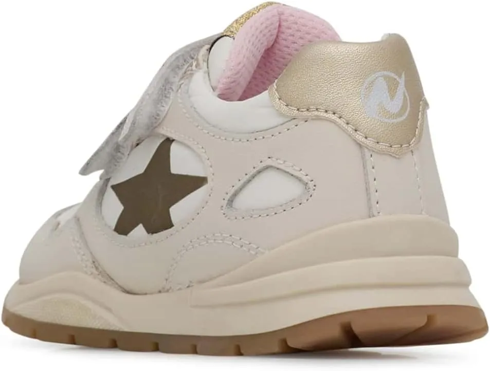 Naturino Girl's Daudi Vl (Toddler/Little Kid) Sneaker
