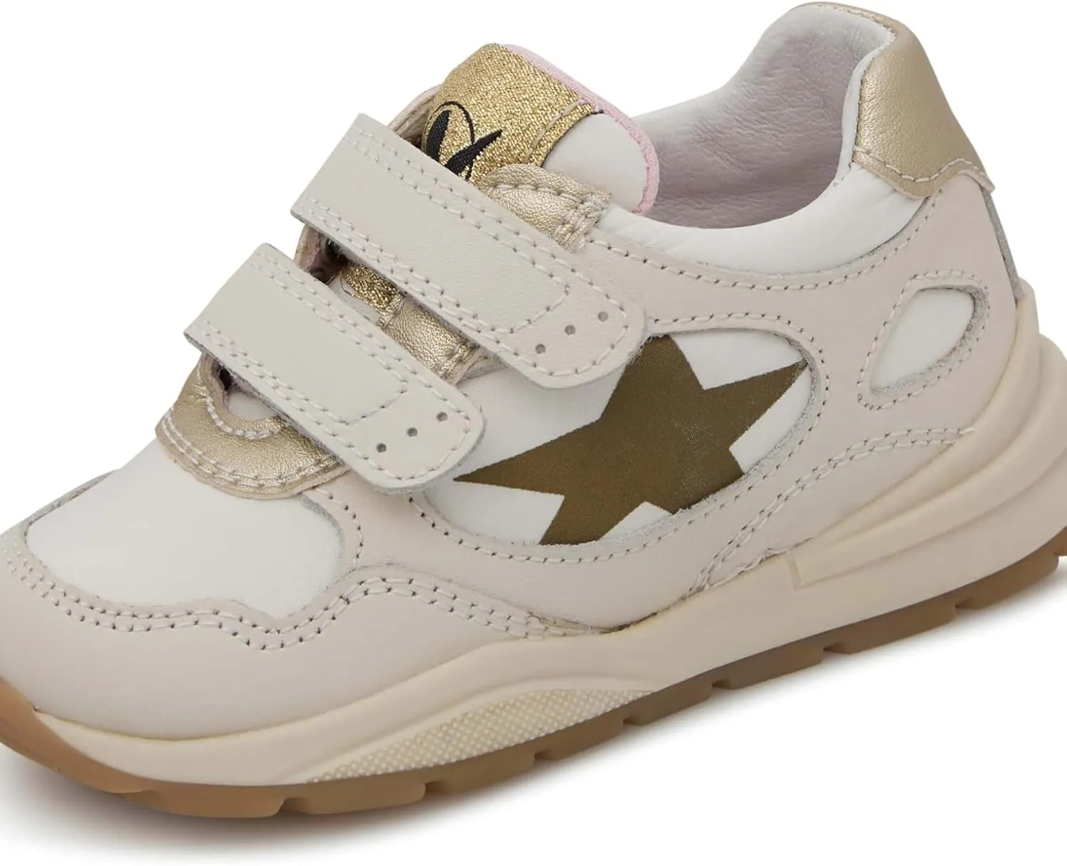 Naturino Girl's Daudi Vl (Toddler/Little Kid) Sneaker