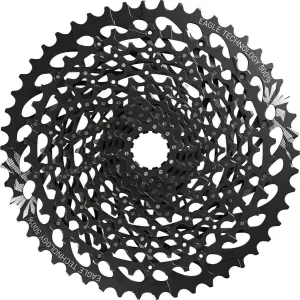 NEW SRAM GX Eagle XG-1275 10-50t 12 Speed Cassette Black for XD Driver
