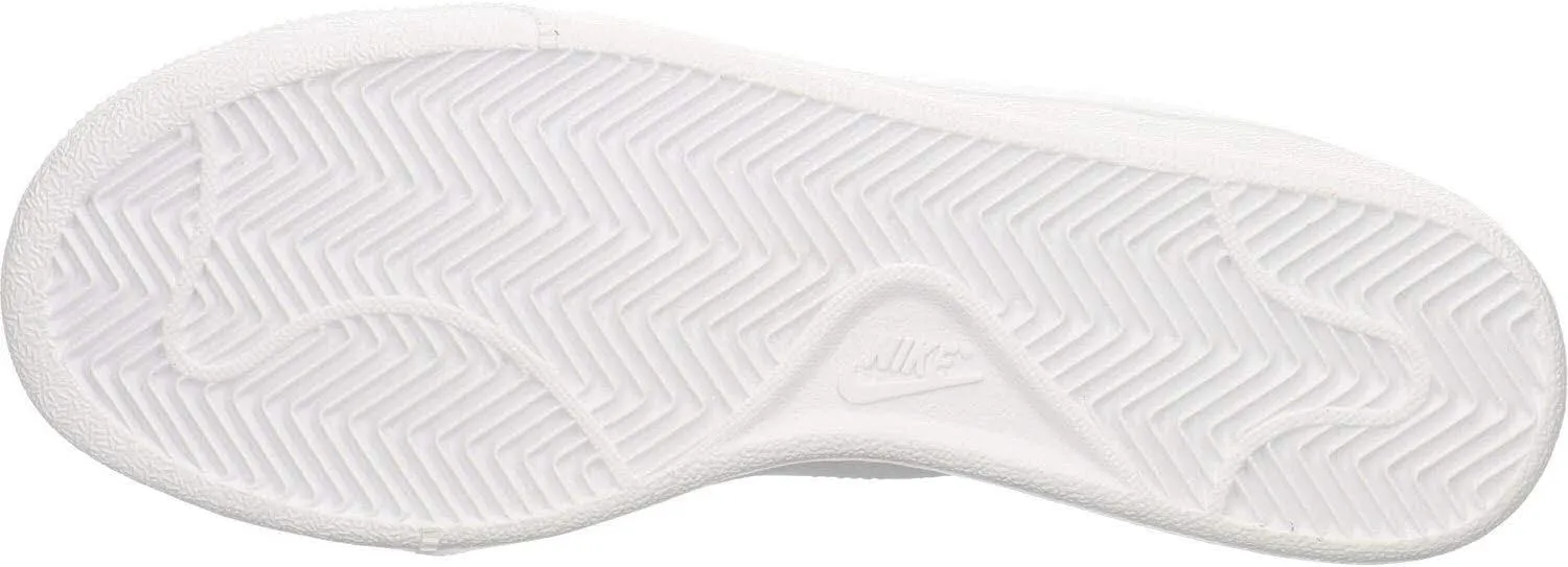 Nike Men's Low-Top Sneakers Basketball Shoes