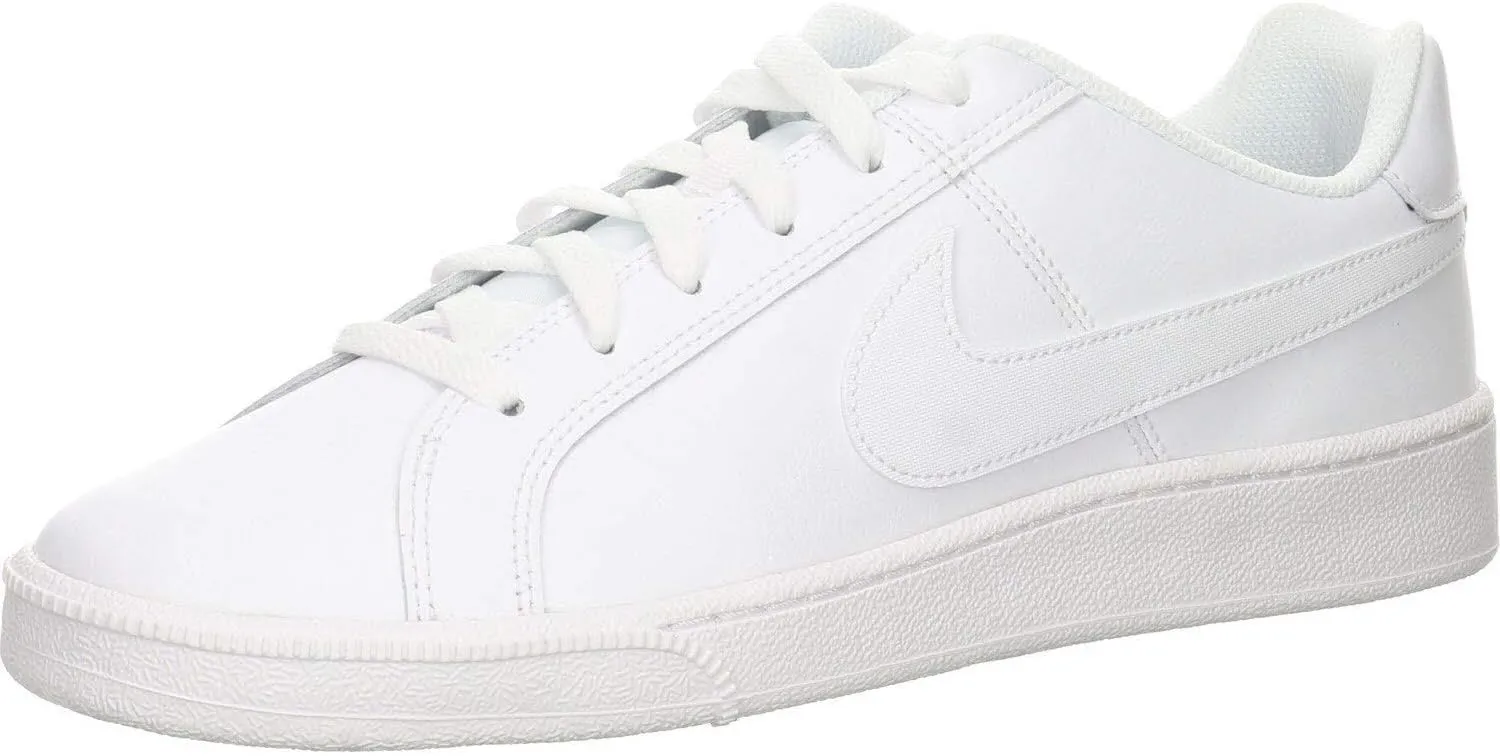 Nike Men's Low-Top Sneakers Basketball Shoes