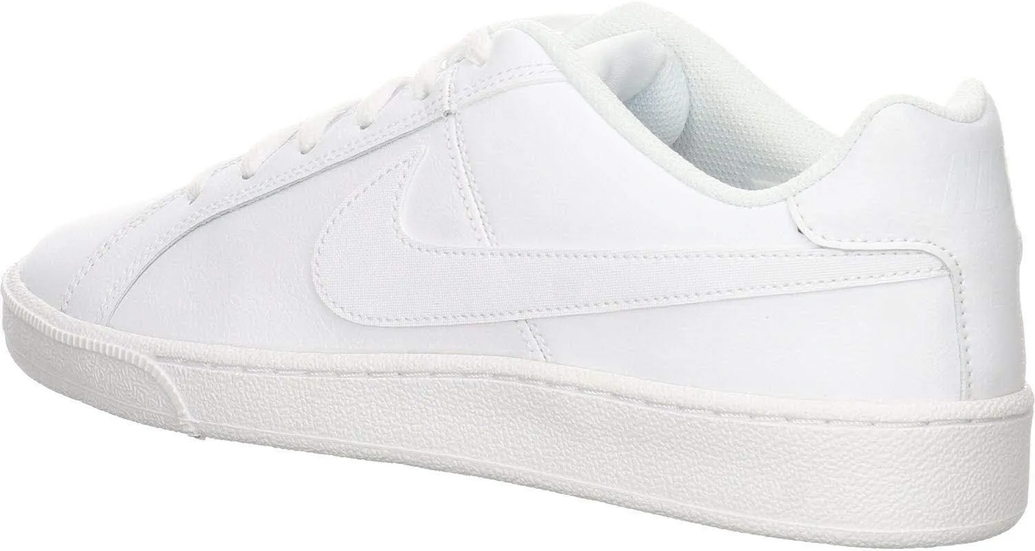 Nike Men's Low-Top Sneakers Basketball Shoes