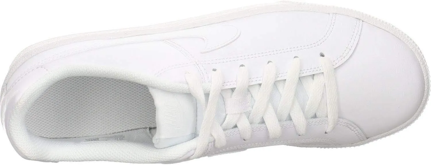 Nike Men's Low-Top Sneakers Basketball Shoes