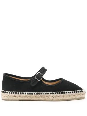 Padua Espadrilles