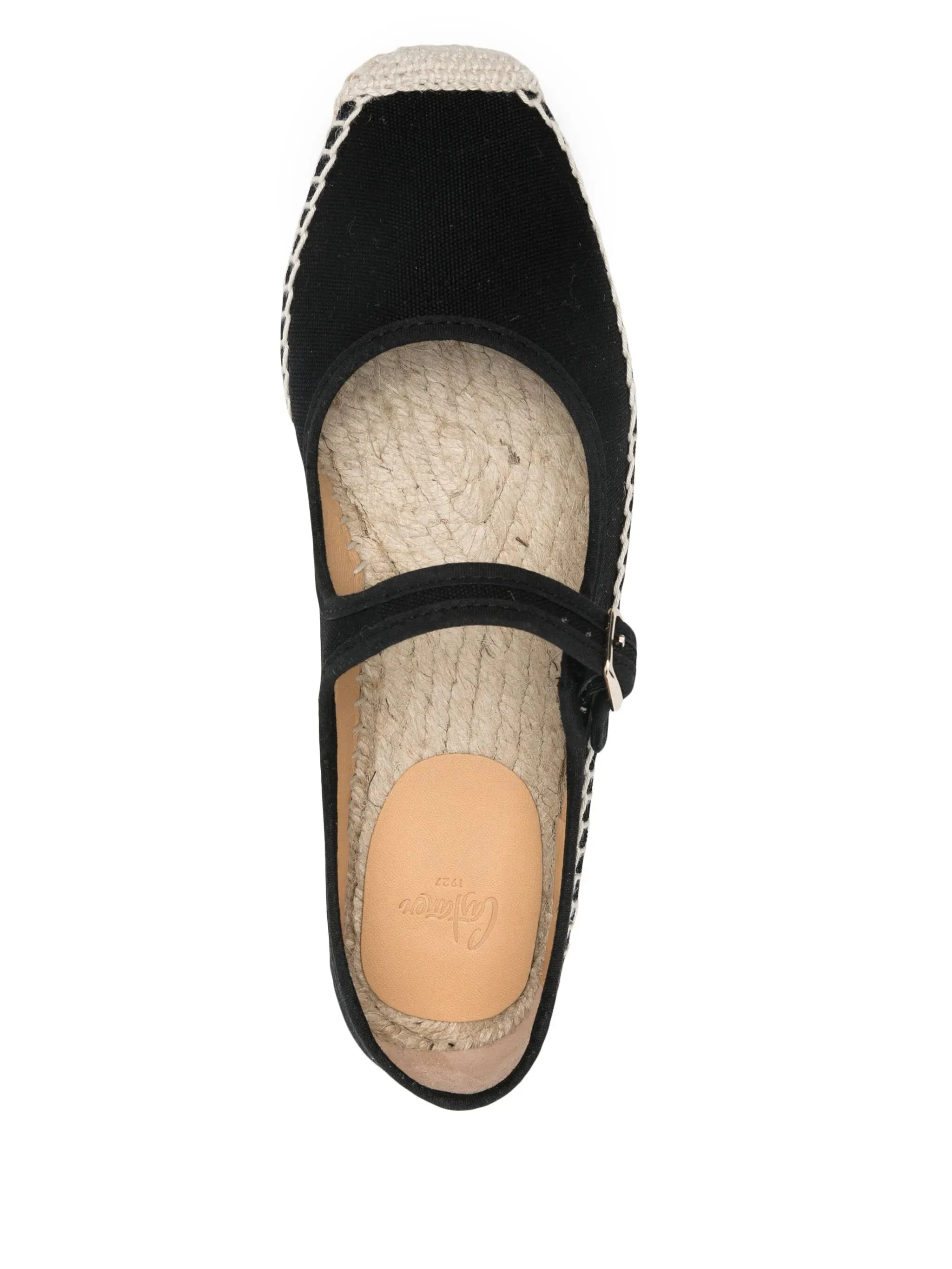 Padua Espadrilles
