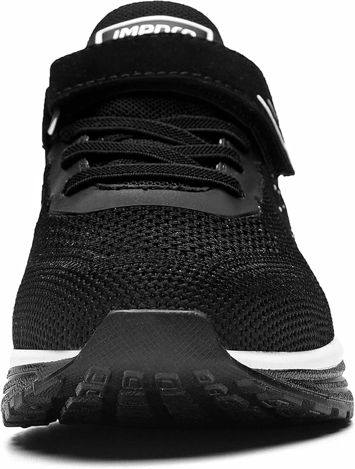 PERSOUL Air Shoes for Boys Girls Kids Children Tennis Sports Athletic Gym Running Sneakers