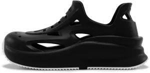 Platform Clogs for Women Men EVA Sneakers Slip on Cushioned Shoes Wilderness Camping and Hiking Shoes Outdoor Beach Sandals Unisex