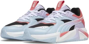 PUMA Rs-Pulsoid Snombre (Big Kid)