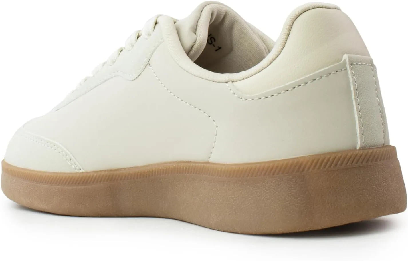 RF ROOM OF FASHION Women's Casual Low Top Trendy Fashion Sneakers Flats