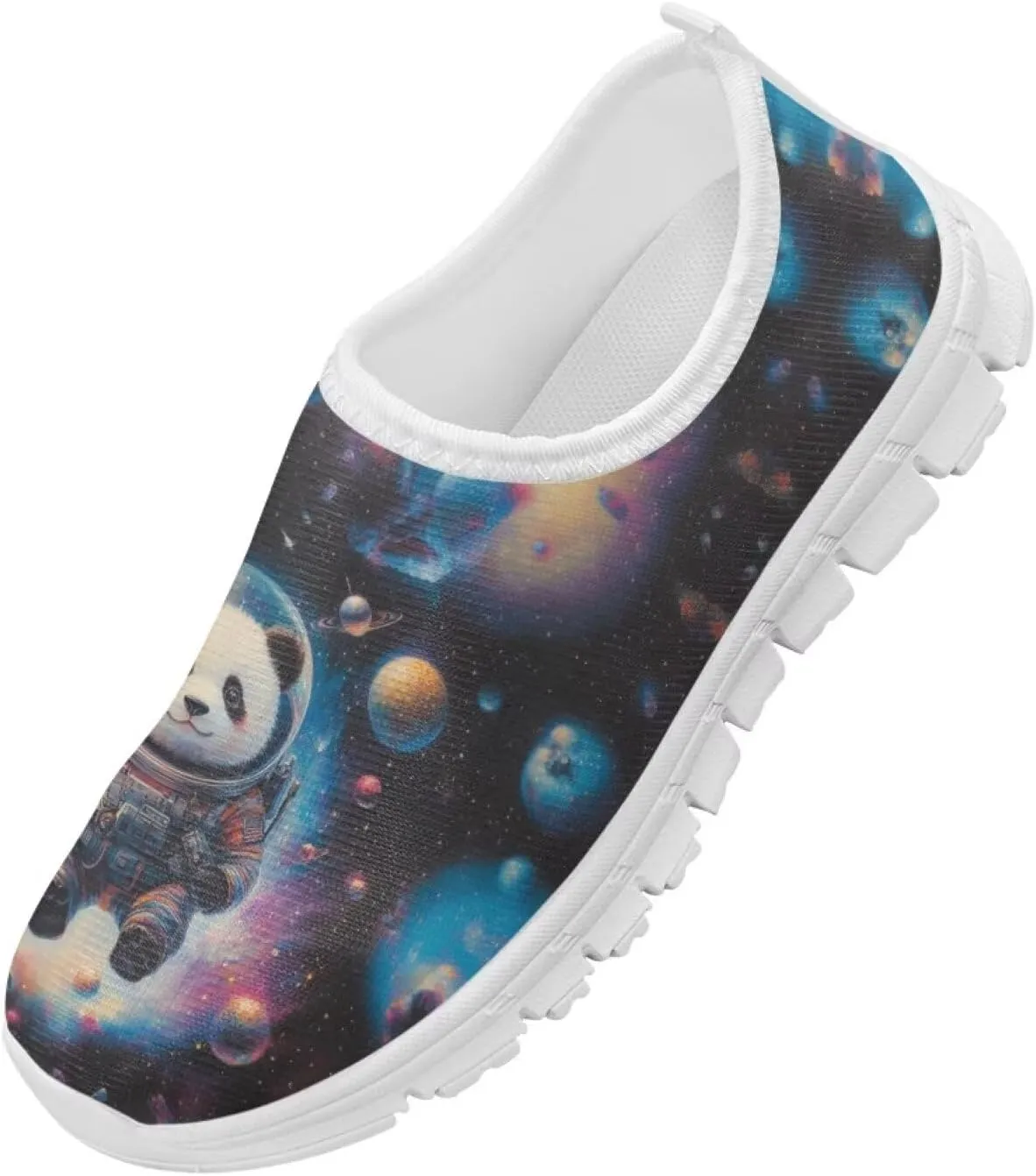 Running Shoes for Boys Kids Slip On Sneakers Girls Cute Tennis Shoes