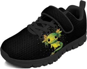 Running Shoes for Girls Pink Kids Tennis Shoes School Casual Sneakers