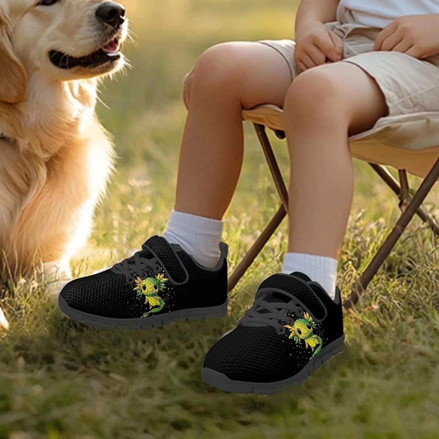 Running Shoes for Girls Pink Kids Tennis Shoes School Casual Sneakers
