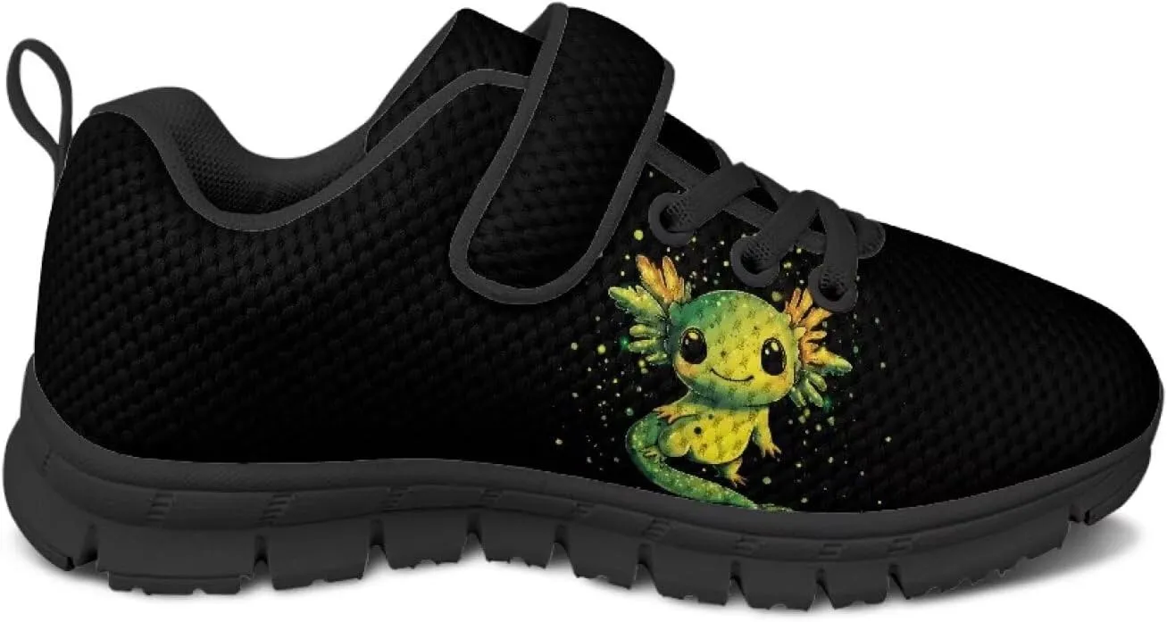 Running Shoes for Girls Pink Kids Tennis Shoes School Casual Sneakers
