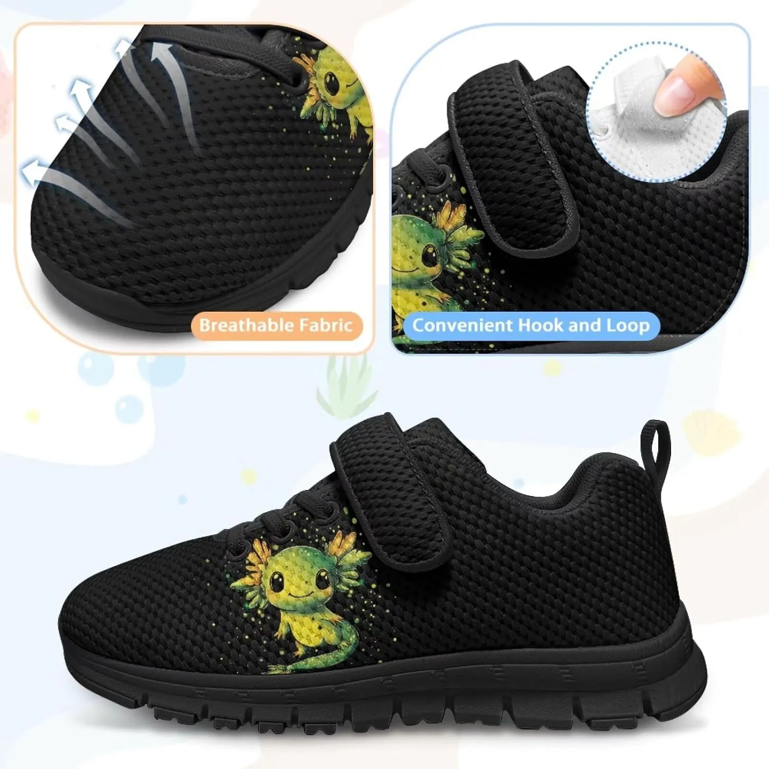 Running Shoes for Girls Pink Kids Tennis Shoes School Casual Sneakers