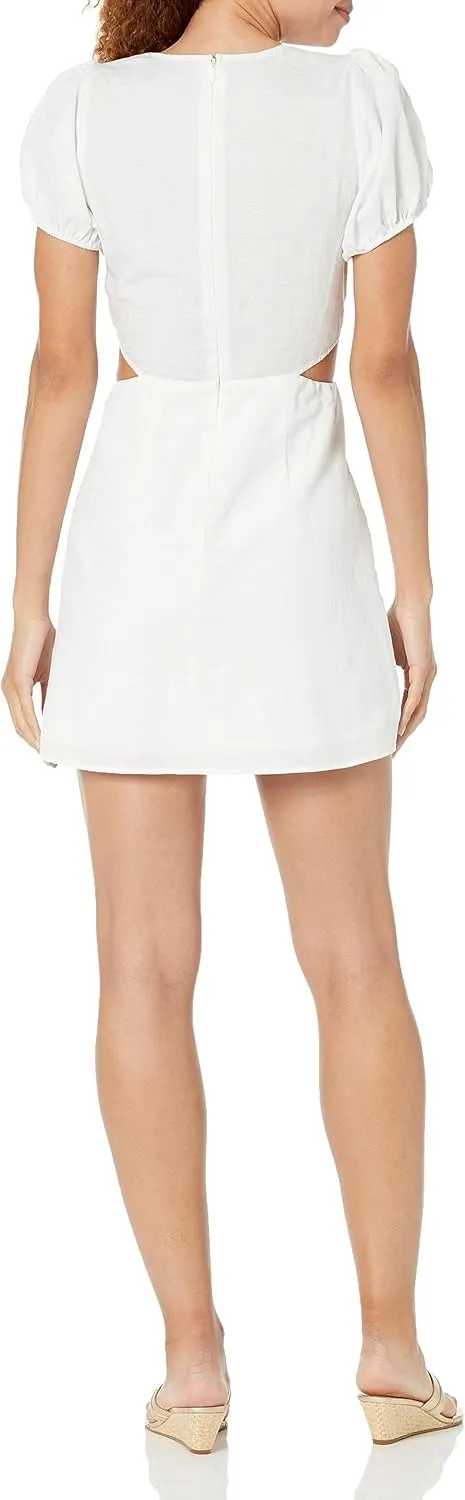 Show Me Your Mumu Women's Jessa Mini Dress