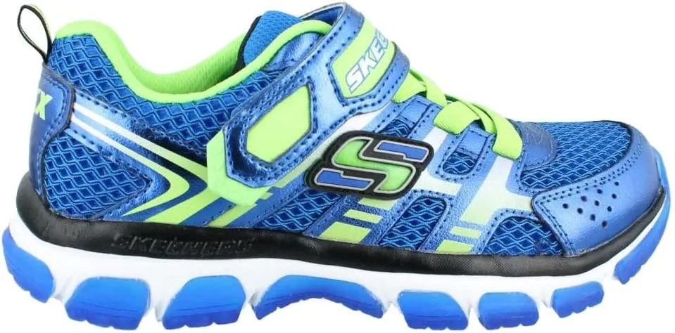 Skechers Kids 95360L X-cellorator Athletic Sneaker (Little Kid)