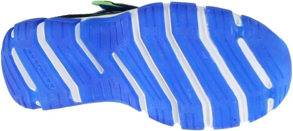 Skechers Kids 95360L X-cellorator Athletic Sneaker (Little Kid)